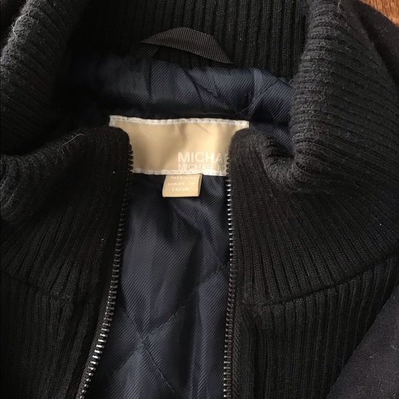 Michael Kors mens jacket - Picture 3 of 4